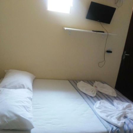 Pousada Aguas Cristalinas Maceió 外观 照片