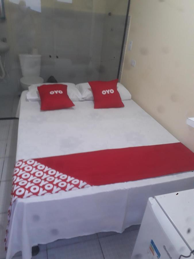 Pousada Aguas Cristalinas Maceió 外观 照片