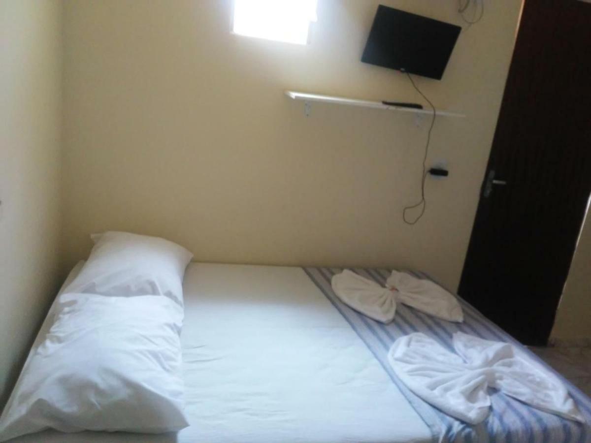 Pousada Aguas Cristalinas Maceió 外观 照片