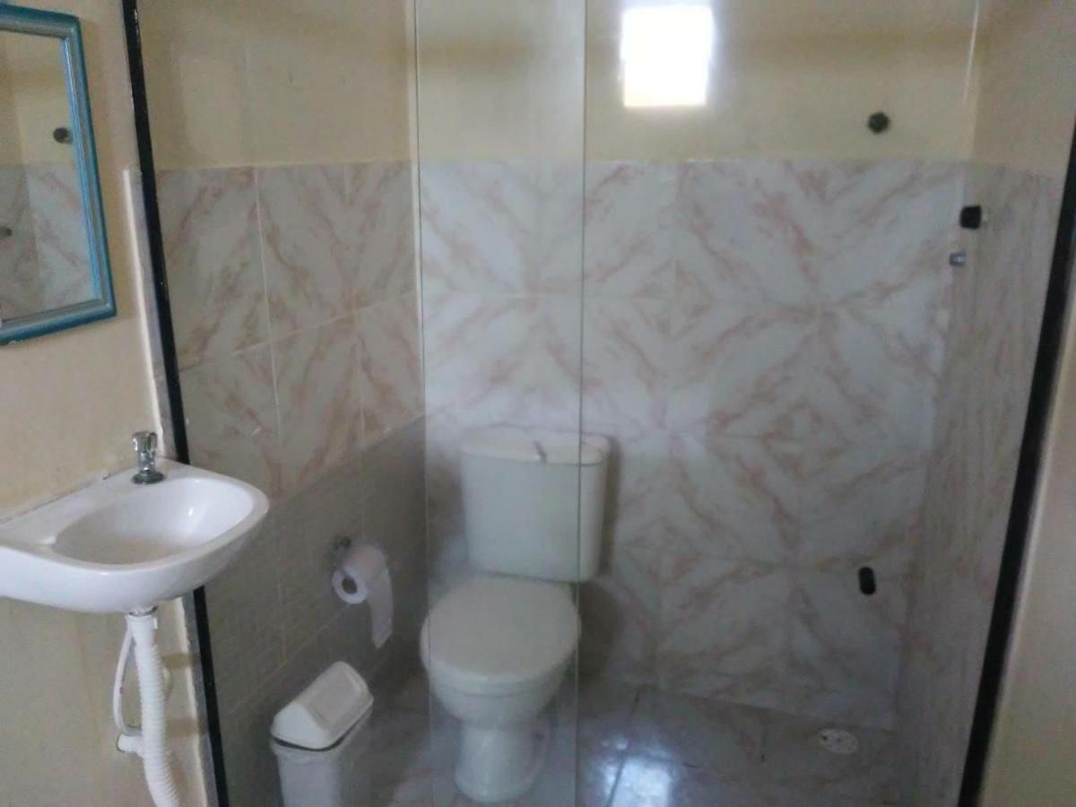 Pousada Aguas Cristalinas Maceió 外观 照片